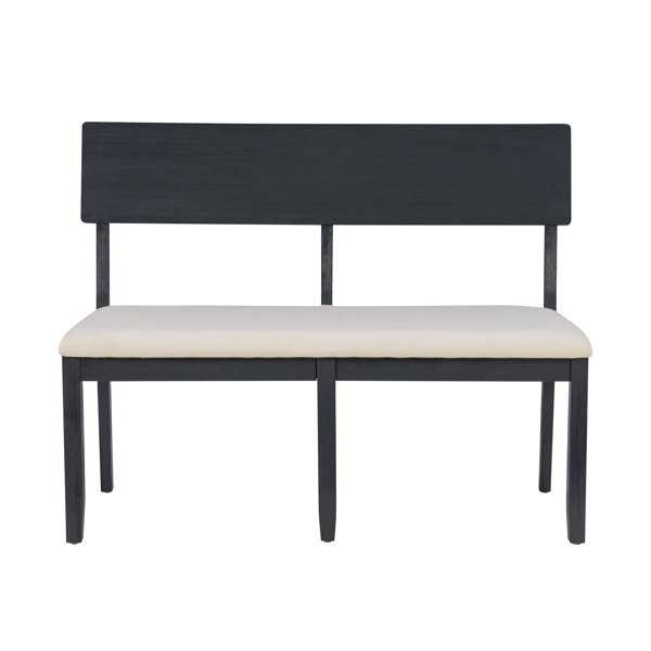 Joss And Main Dining Bench